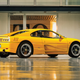 Image for article titled The 1990 Ferrari 348 Didn't Have Enough Circles and Then Zagato Fixed It
